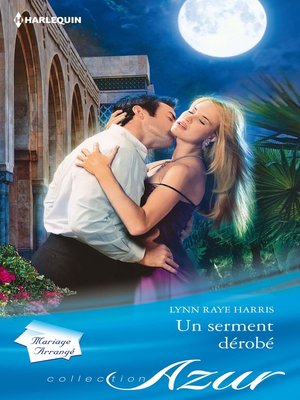 cover image of Un serment dérobé